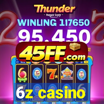 6z casino